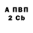 Меф VHQ Bodyan Dod